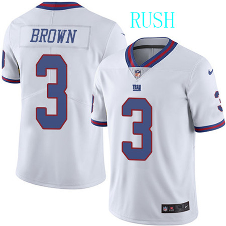 New York Giants Limited Jersey-078