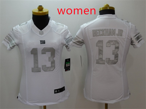 New York Giants women Jerseys-0001