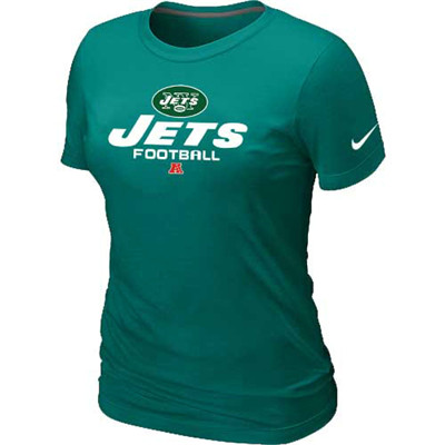 NFL Women's T-Shirt(4)-126