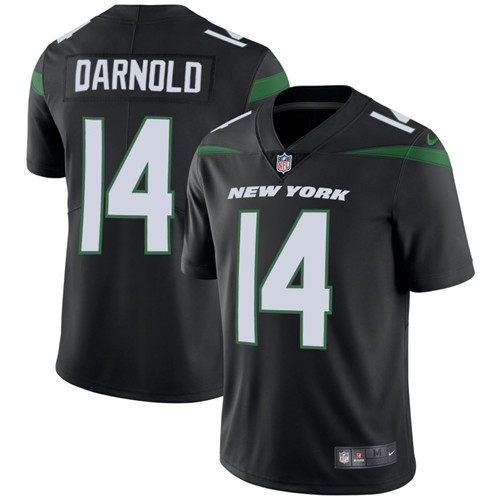 New York Jets Limited Jersey-236