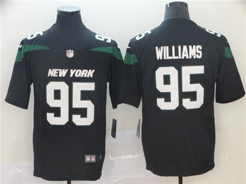 New York Jets Limited Jersey-242