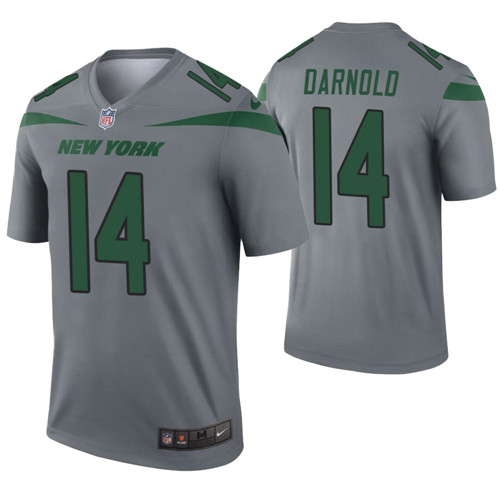 New York Jets Limited Jersey-249