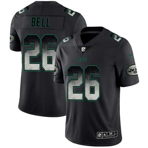 New York Jets Limited Jersey-252