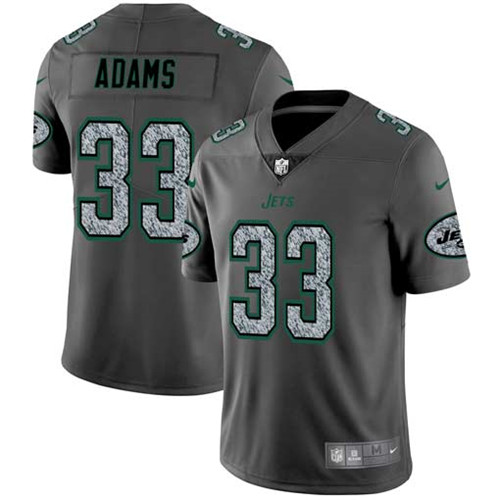 New York Jets Limited Jersey-259