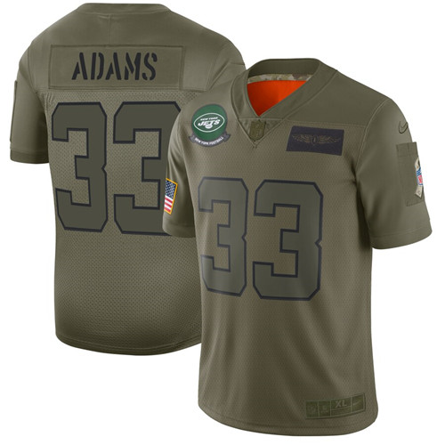 New York Jets Limited Jersey-261