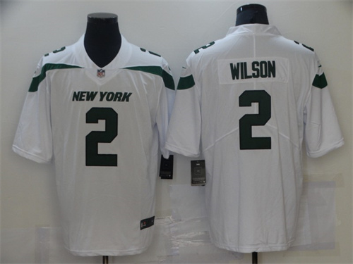 New York Jets Limited Jersey-278