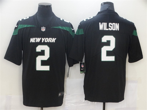 New York Jets Limited Jersey-279