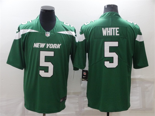 New York Jets Limited Jersey-283