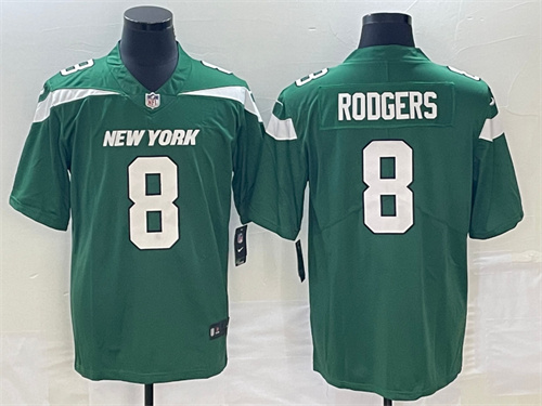 New York Jets Limited Jersey-288