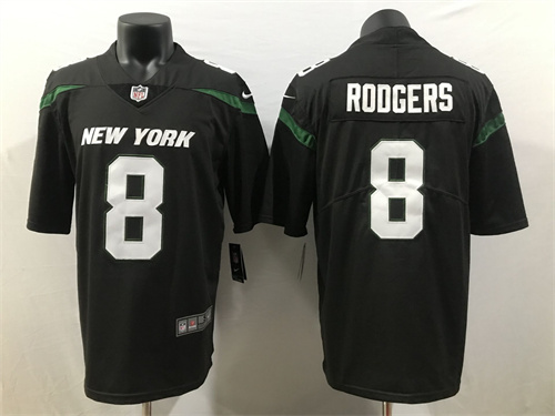 New York Jets Limited Jersey-292