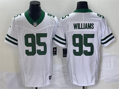 New York Jets Limited Jersey-293