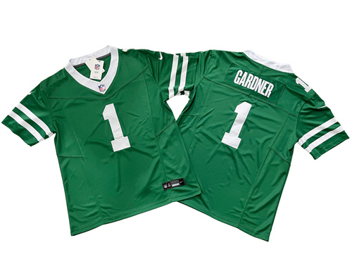 New York Jets Limited Jersey-0307
