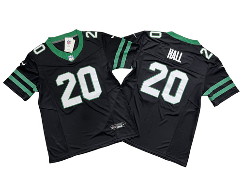 New York Jets Limited Jersey-0314