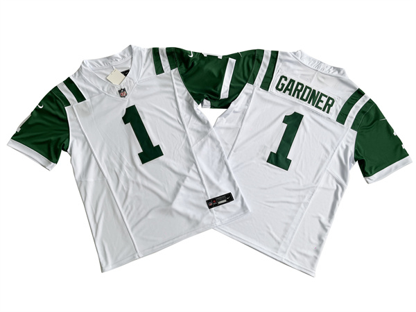 New York Jets Limited Jersey-0325