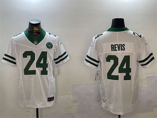 New York Jets Limited Jersey-0330