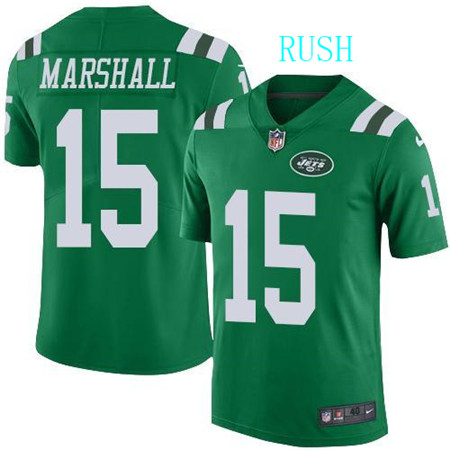 New York Jets Limited Jersey-031