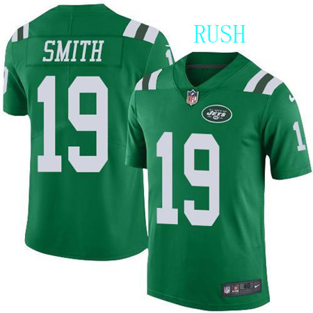 New York Jets Limited Jersey-032