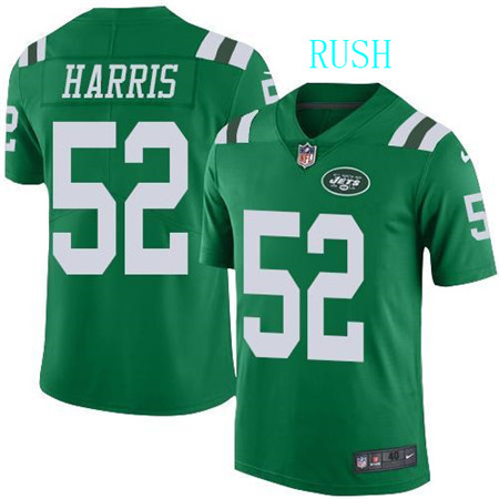New York Jets Limited Jersey-040