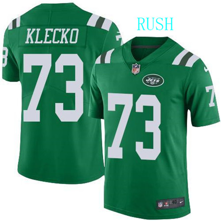 New York Jets Limited Jersey-041