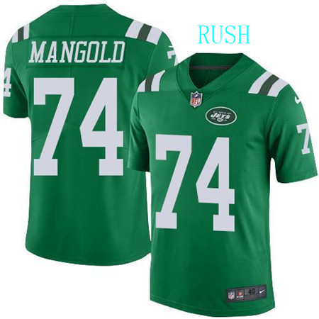 New York Jets Limited Jersey-042