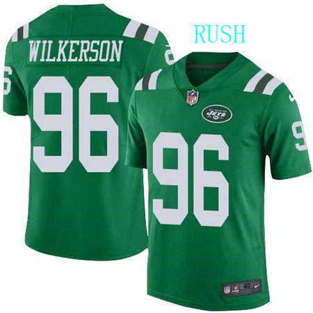 New York Jets Limited Jersey-047