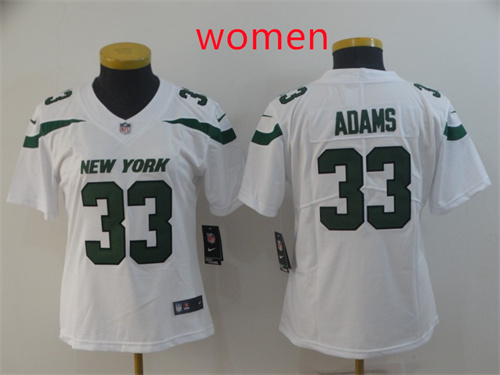 New York Jets women Jerseys-0011