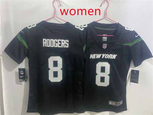 New York Jets women Jerseys-0019