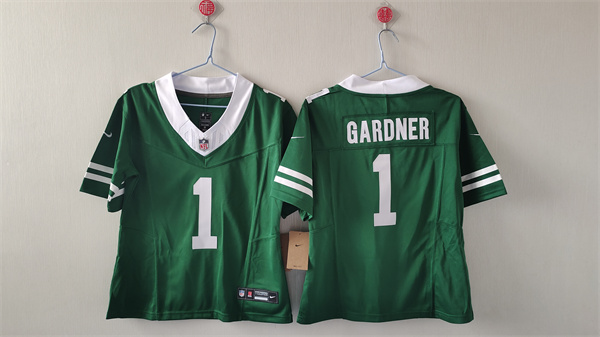 New York Jets women Jerseys-0022