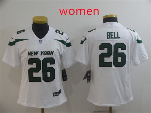 New York Jets women Jerseys-0008