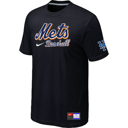 New York Mets T-Shirt-001