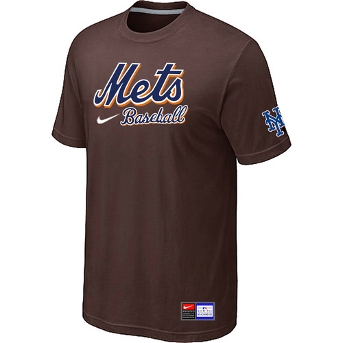 New York Mets T-Shirt-003