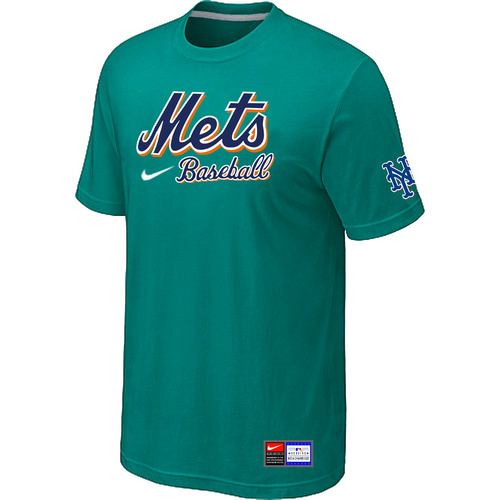 New York Mets T-Shirt-007