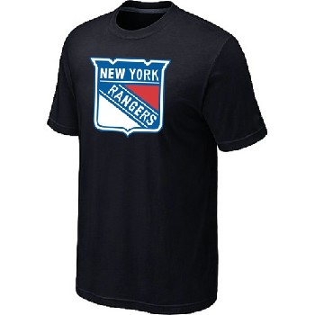New York Rangers T-Shirt-001