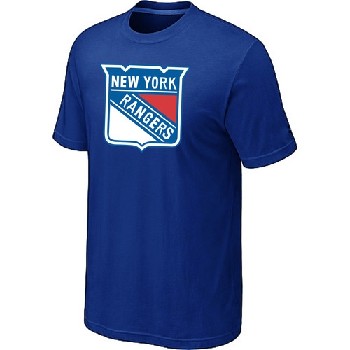 New York Rangers T-Shirt-002