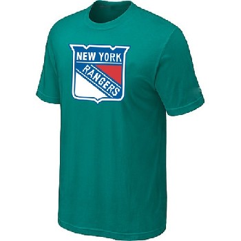 New York Rangers T-Shirt-007