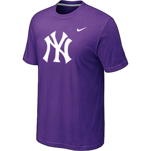 New York Yankees T-Shirt-016