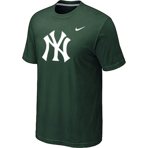 New York Yankees T-Shirt-023