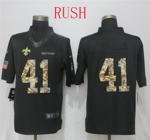 New Orleans Saints Limited Jersey-241