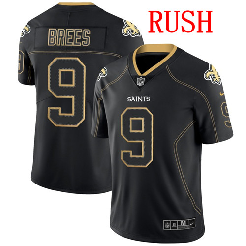New Orleans Saints Limited Jersey-246