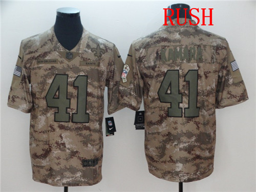 New Orleans Saints Limited Jersey-247