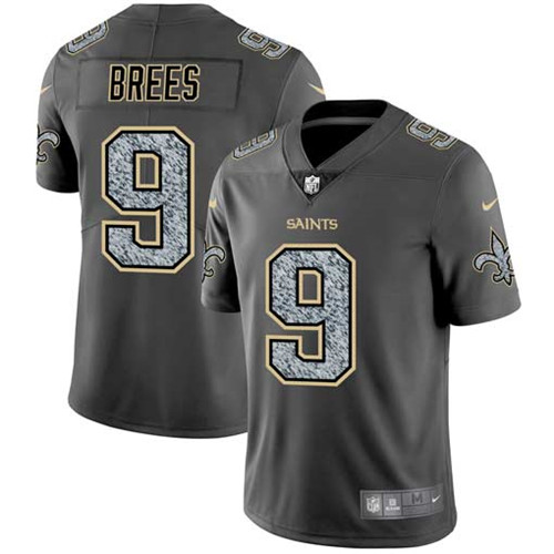 New Orleans Saints Limited Jersey-261