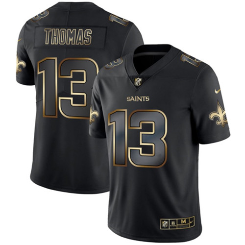 New Orleans Saints Limited Jersey-263