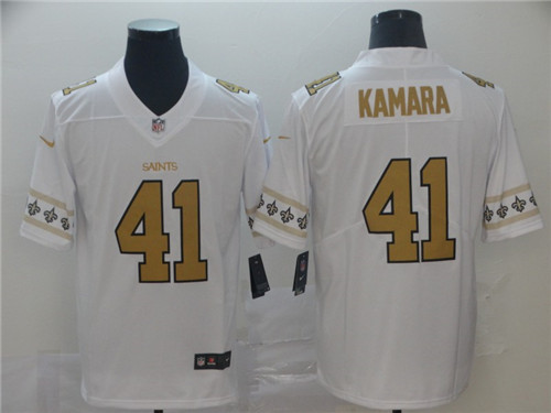 New Orleans Saints Limited Jersey-273