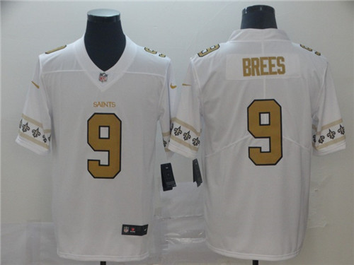 New Orleans Saints Limited Jersey-275