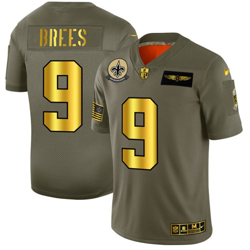 New Orleans Saints Limited Jersey-285