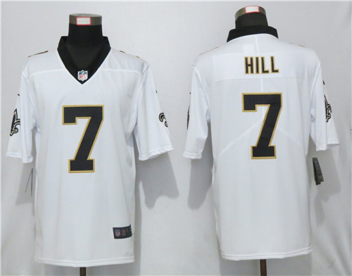New Orleans Saints Limited Jersey-288