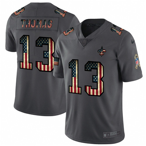 New Orleans Saints Limited Jersey-304