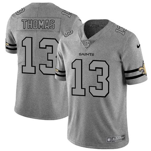 New Orleans Saints Limited Jersey-310