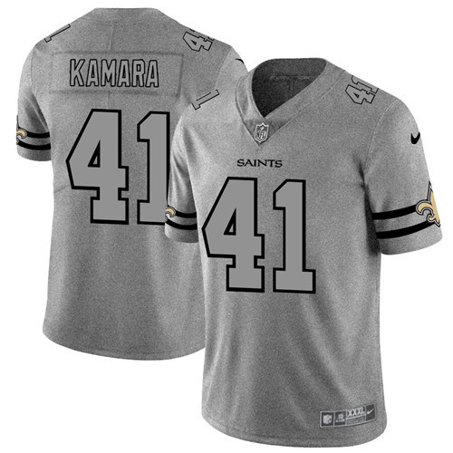 New Orleans Saints Limited Jersey-311