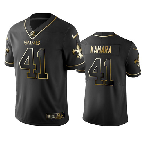 New Orleans Saints Limited Jersey-314